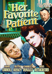 Her Favorite Patient (aka Bedside Manner) - 