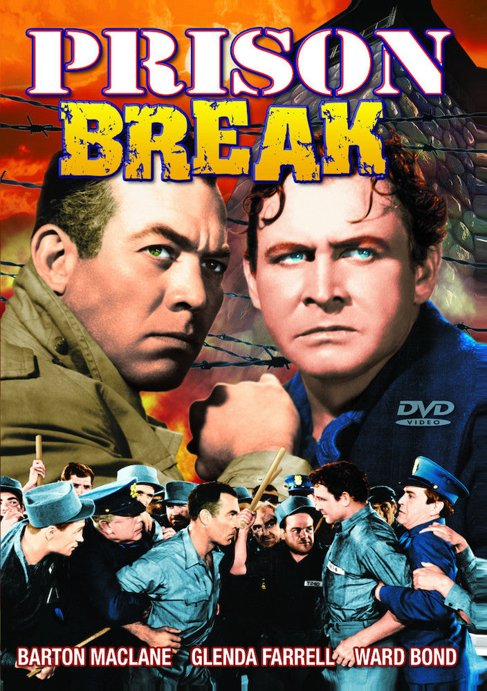Prison Break - 