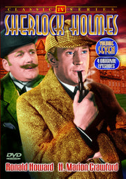 Sherlock Holmes - Volume 7 - 