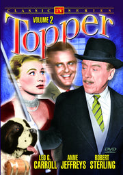 Topper - Volume 2 - 
