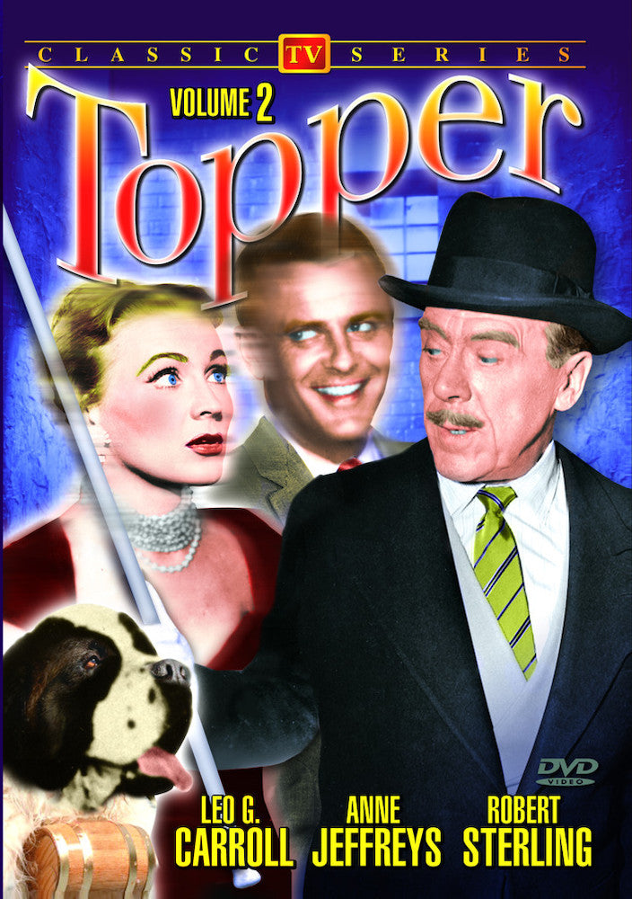 Topper - Volume 2 - 
