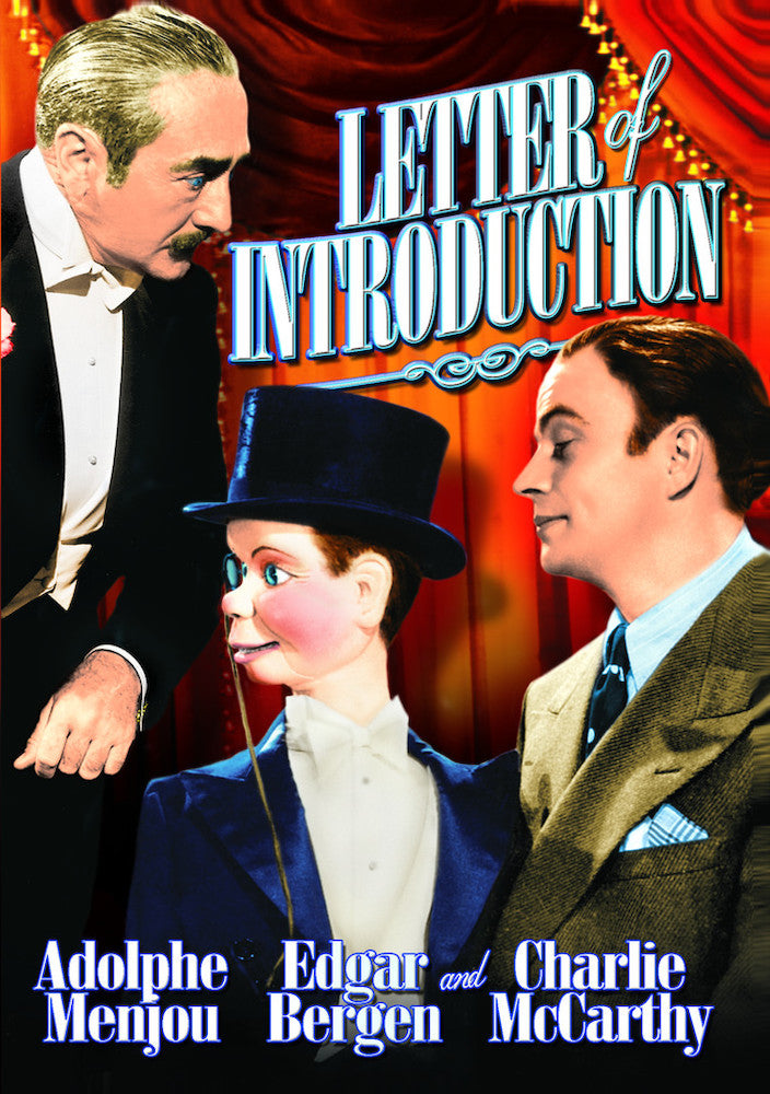 Letter of Introduction - 