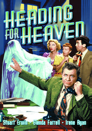 Heading For Heaven - 