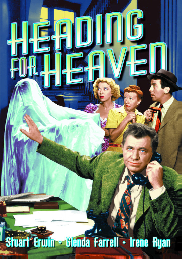 Heading For Heaven - 