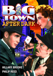 Big Town After Dark - 