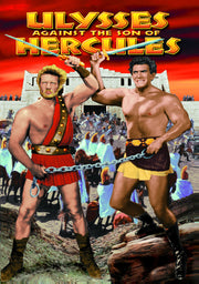 Ulysses Against The Son of Hercules - 