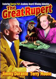 The Great Rupert (aka A Christmas Wish) - 