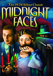 Midnight Faces (Silent) - 