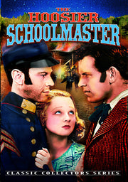 The Hoosier Schoolmaster - 