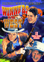Winners of the West - 