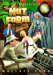 The Nut Farm - 