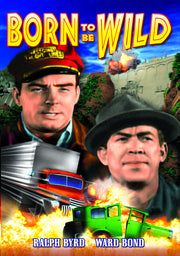 Born to Be Wild - 