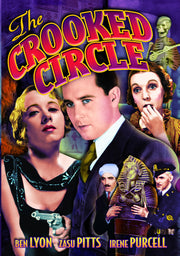 Crooked Circle - 