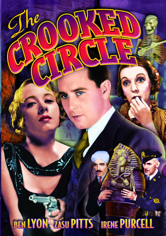 Crooked Circle - 