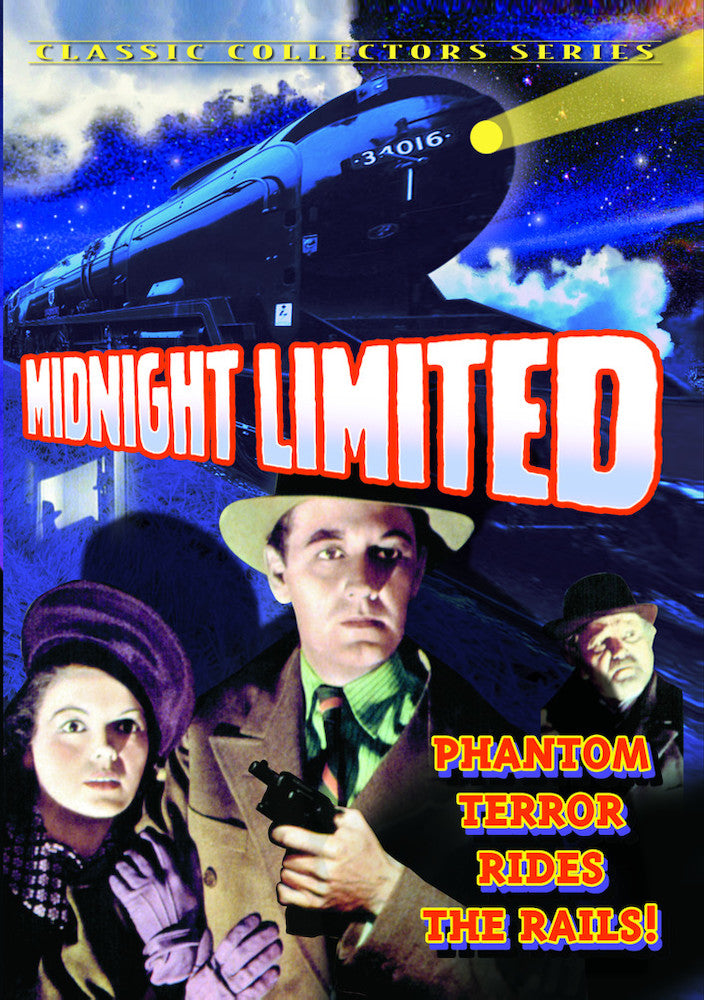 Midnight Limited - 