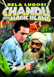 Chandu On The Magic Island (Feature) - 