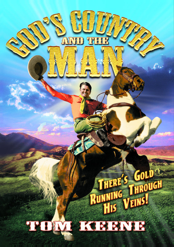 God's Country And The Man - 