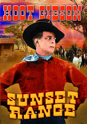 Sunset Range - 
