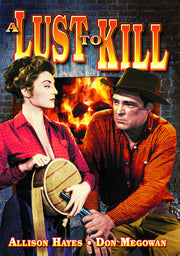 Lust To Kill - 