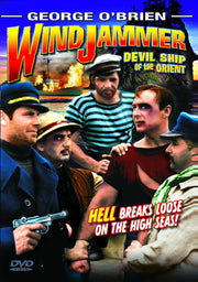 Windjammer - 
