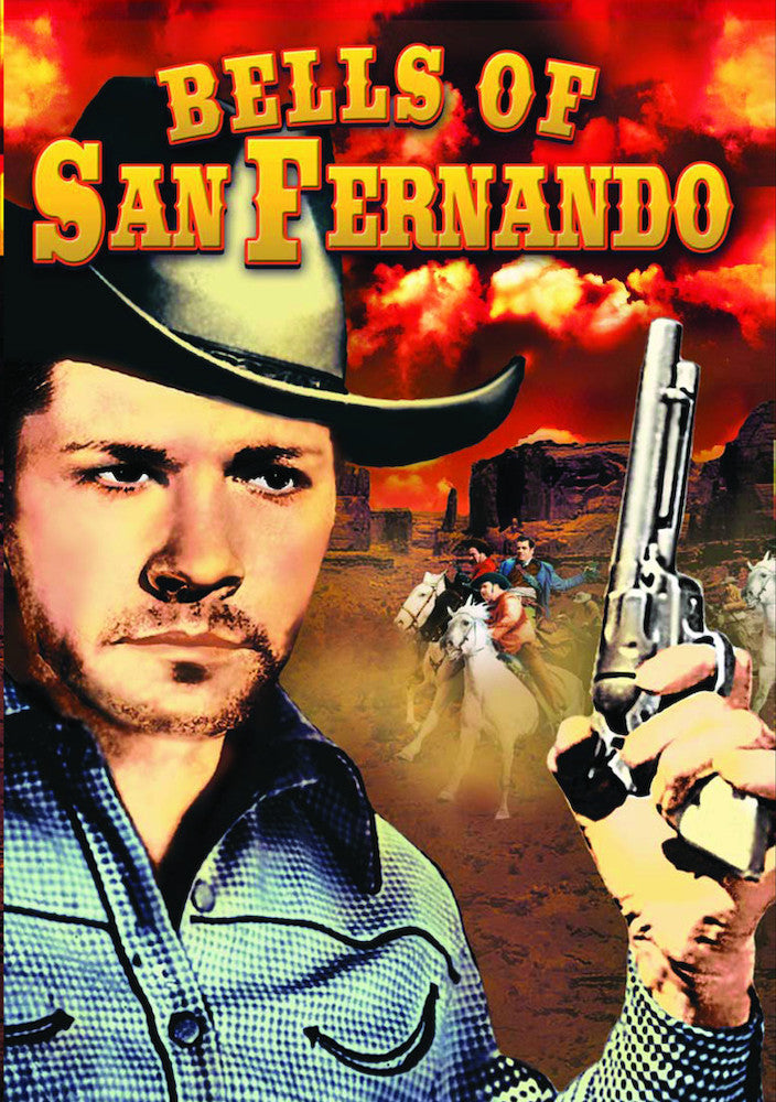 Bells of San Fernando - 