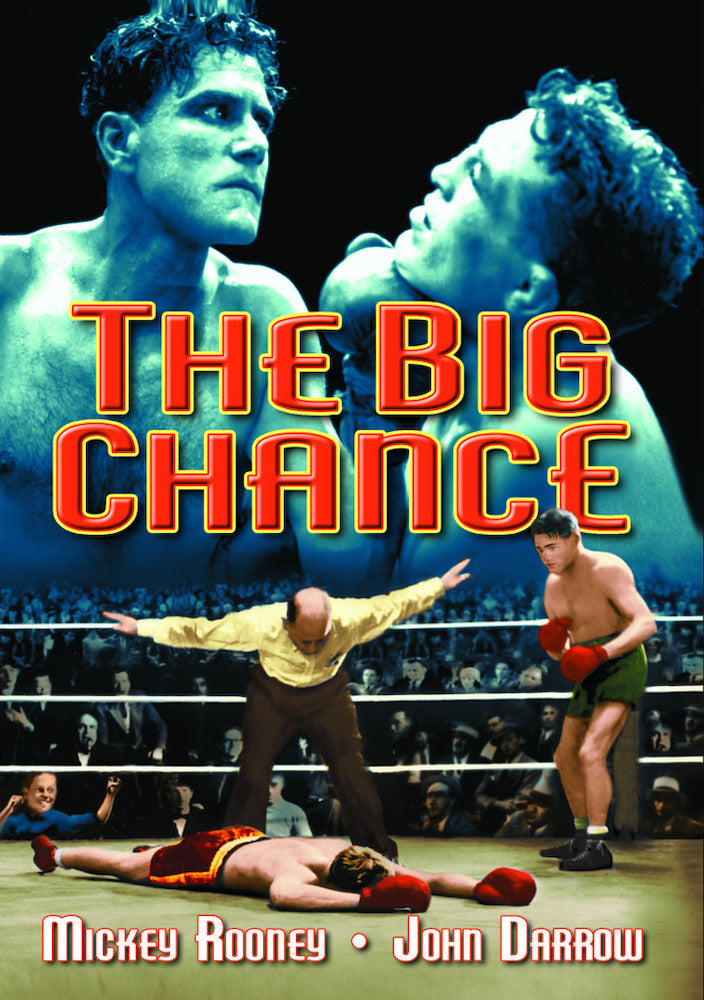 The Big Chance - 