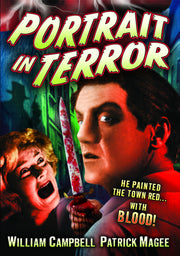 Portrait In Terror - 