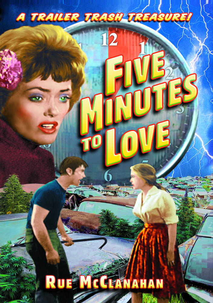 Five Minutes To Love - 