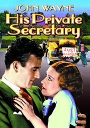His Private Secretary - 