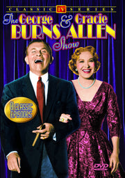 George Burns & Gracie Allen Show - Volume 1 - 