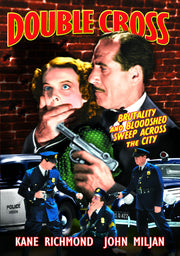 Double Cross - 