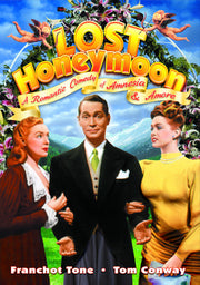 Lost Honeymoon - 