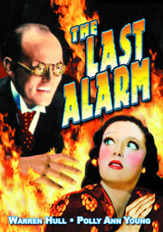 Last Alarm - 
