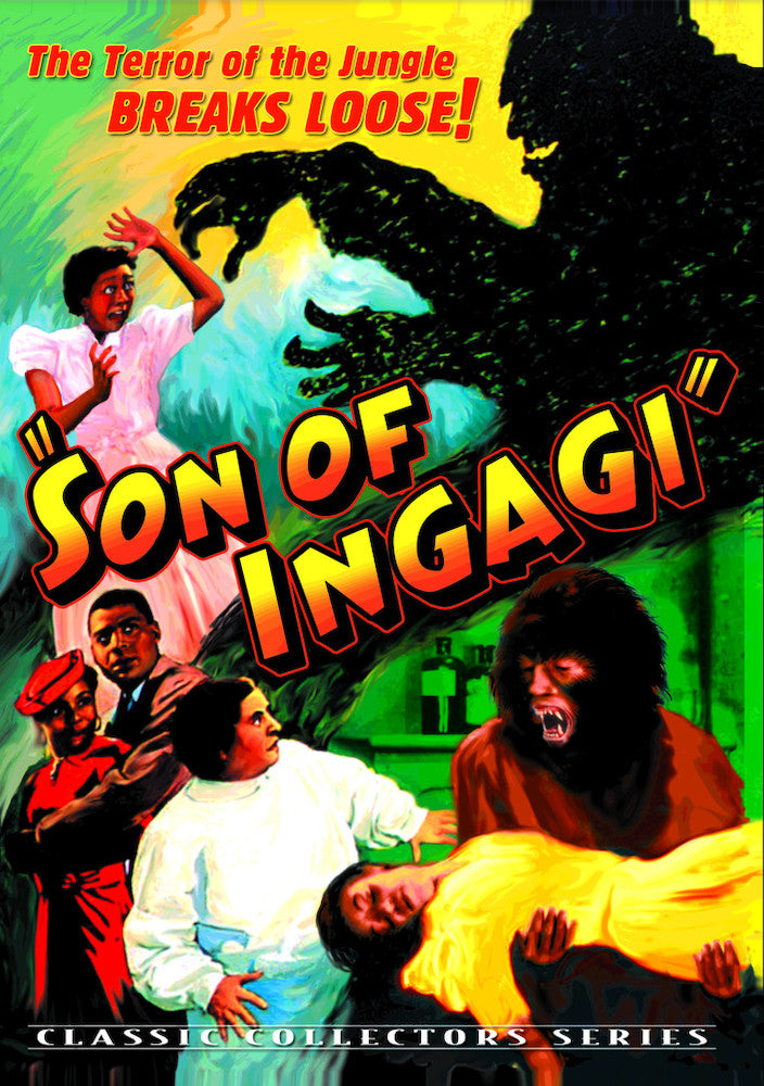 Son of Ingagi - 