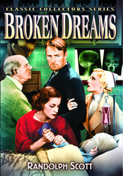 Broken Dreams - 