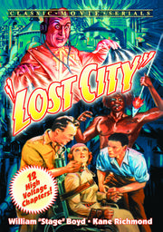 Lost City - 