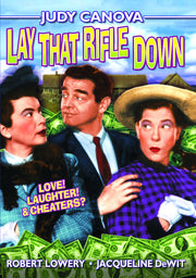 Lay That Rifle Down - 
