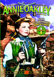 Annie Oakley - Volume 1 - 