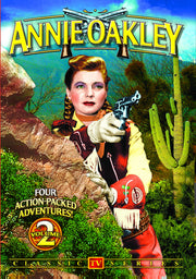 Annie Oakley - Volume 2 - 