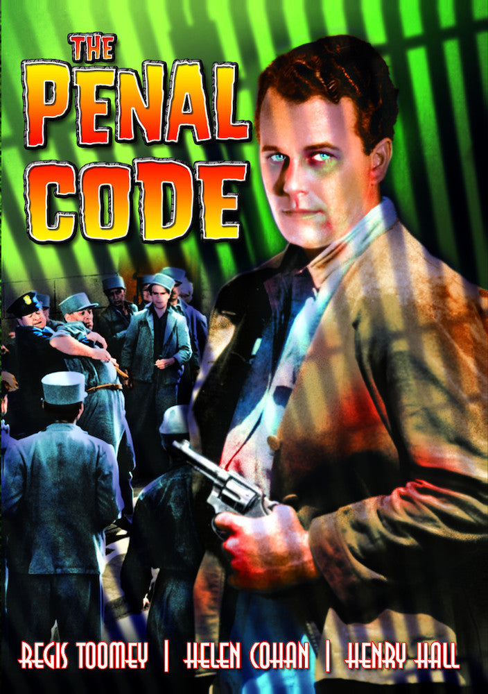 Penal Code - 