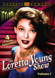 Loretta Young Show - 