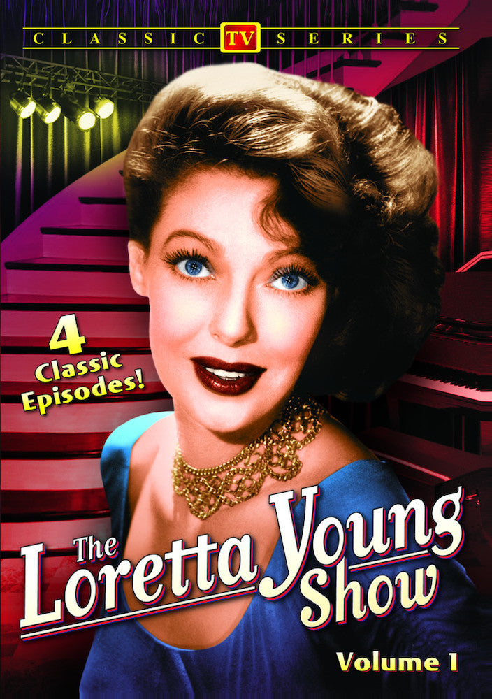 Loretta Young Show - 