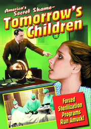 Tomorrow's Children - 