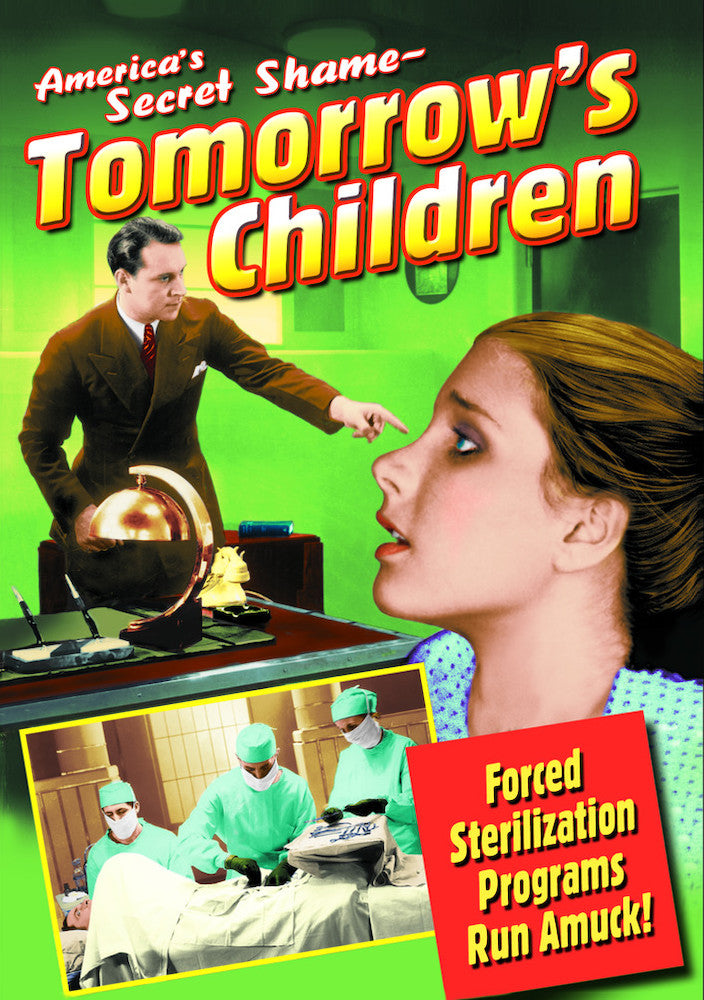 Tomorrow's Children - 