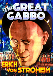 The Great Gabbo - 