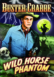 Wild Horse Phantom - 
