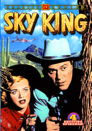 Sky King - Volume 1 - 
