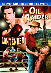 The Contender / The Oil Raider - 