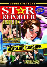 Star Reporter / Headline Crasher - 