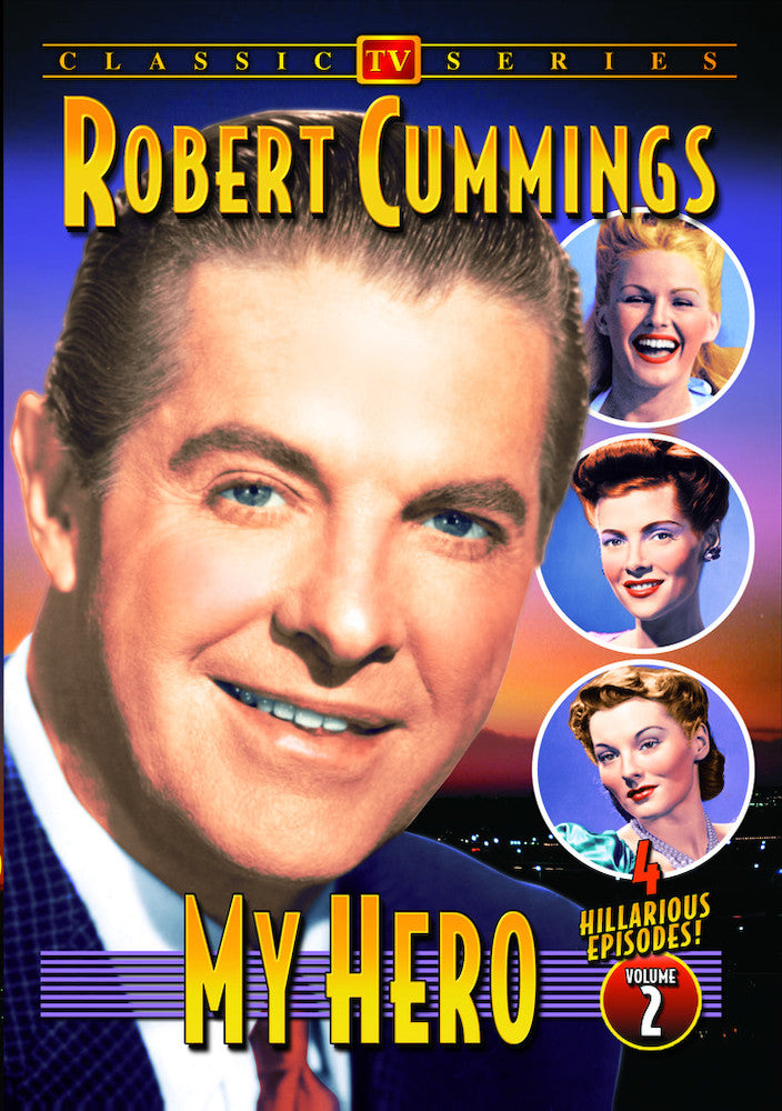 My Hero - Volume 2 - 